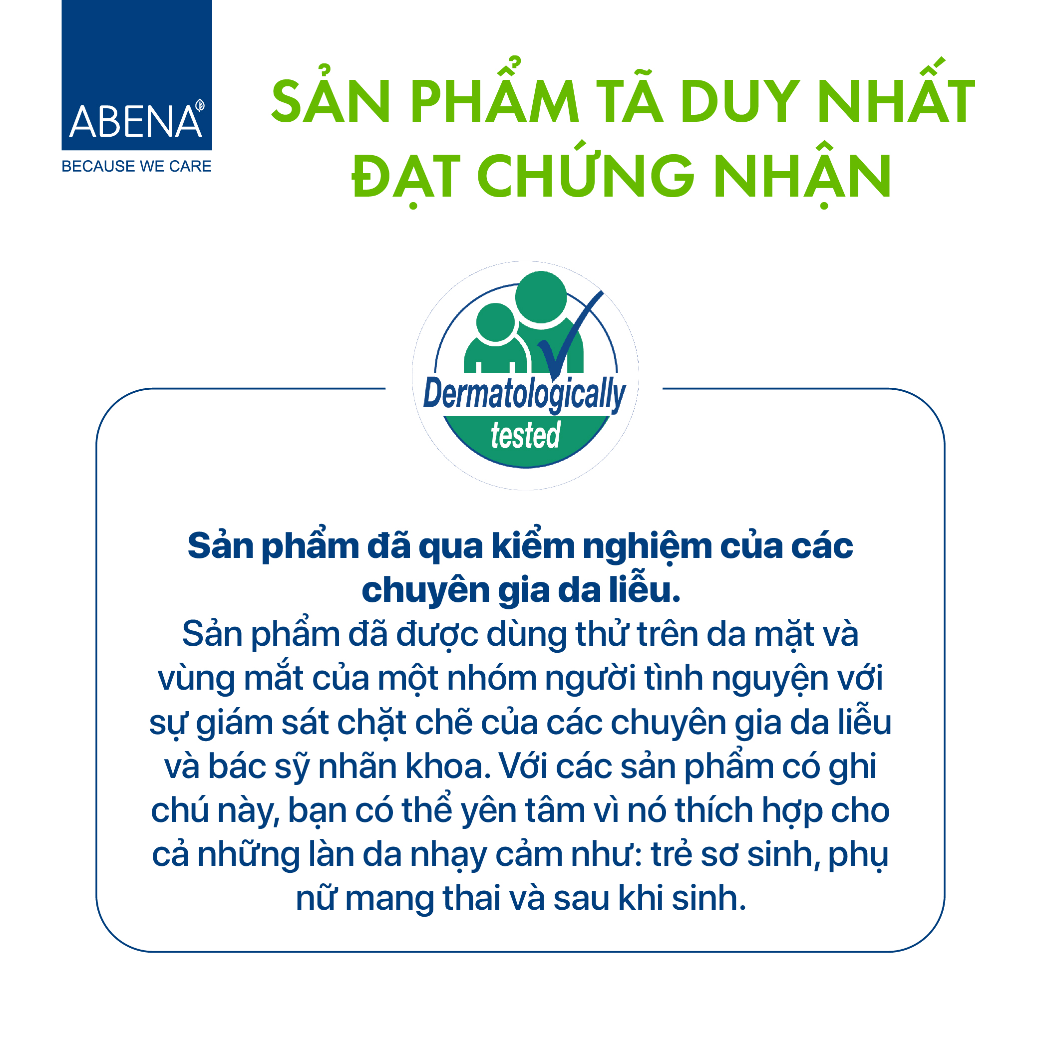 Tã quần người lớn Abena Pant M0 - Nhập khẩu Đan Mạch (Gói 14 miếng)