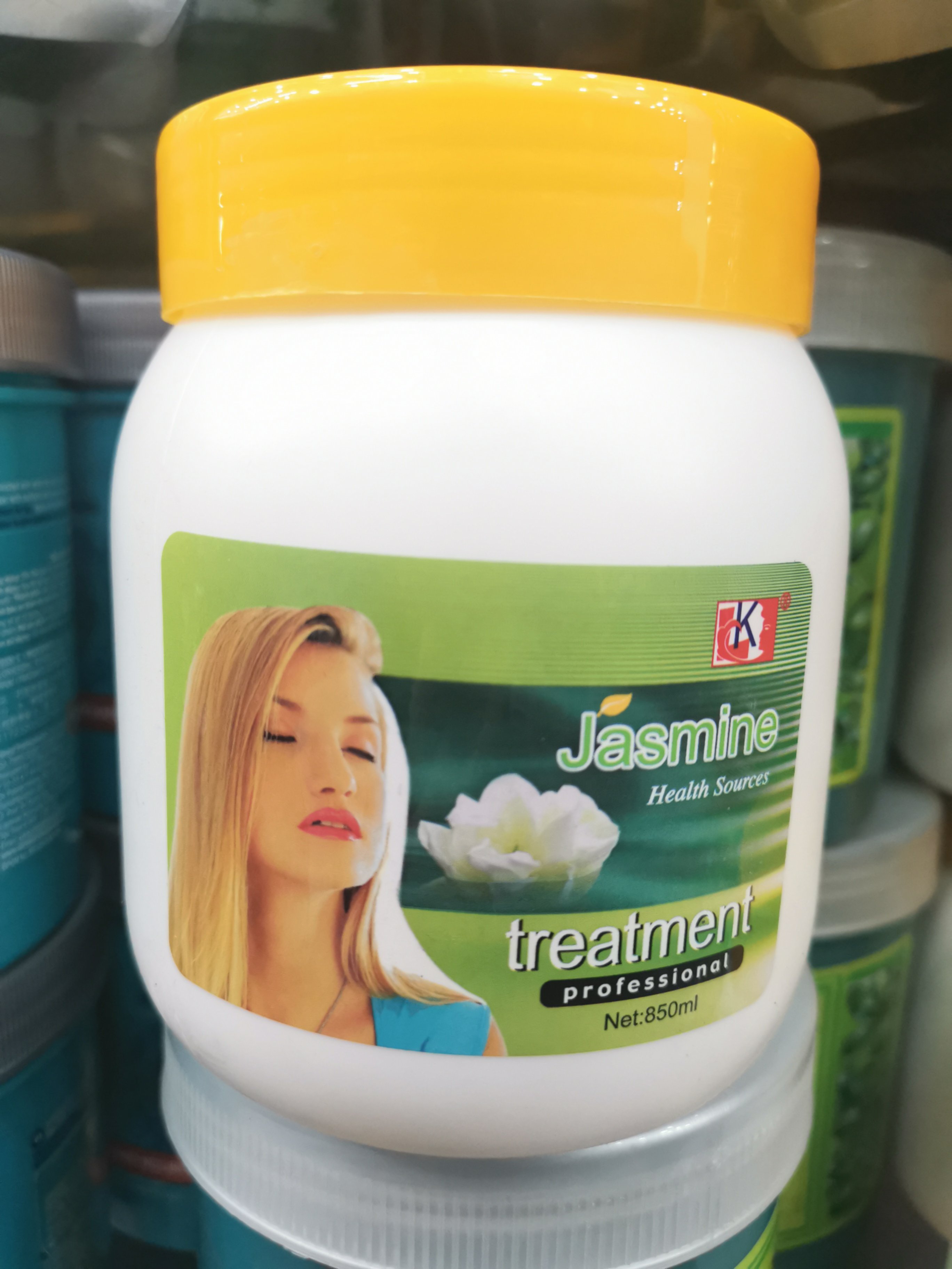 Hấp dầu hương hoa lài