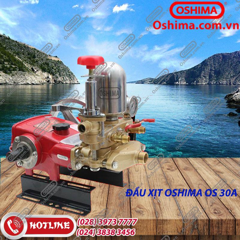 [HCM]Đầu xịt Oshima OS-30