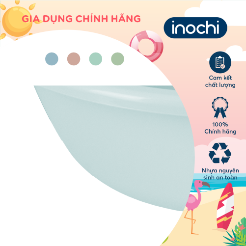 Thau rửa mặt Notoro 32 cm