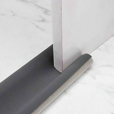 XỐP CHÈN KHE CỬA CHỐNG BỤI, GIÓ LÙA, CÔN TRÙNG.