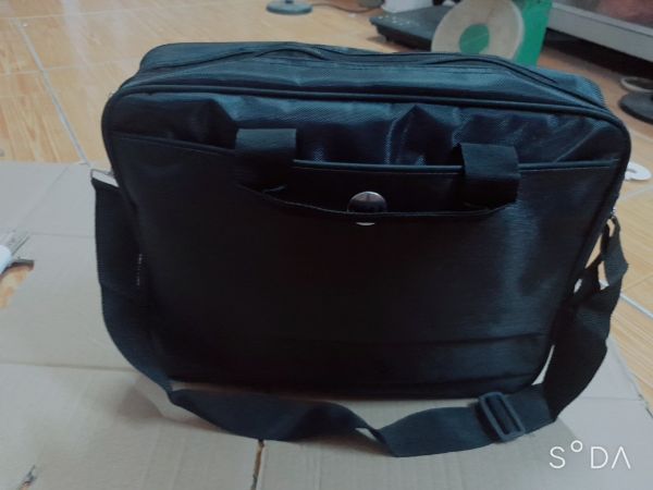 CẶP ĐỰNG LAPTOP DELL ĐẸP - cặpdell