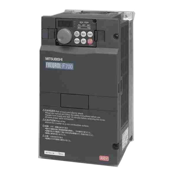 Biến Tần Nhật 11Kw 220V Vào 1 Pha 220v Ra 3 Pha 220v