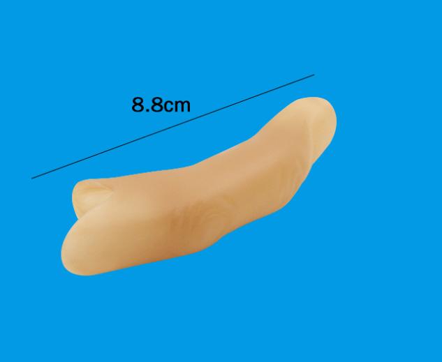 Ảo thuật Ngón tay thứ 6