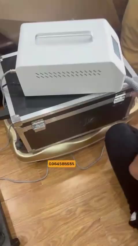 Máy Laser Pico. Máy Laser Mini Pico