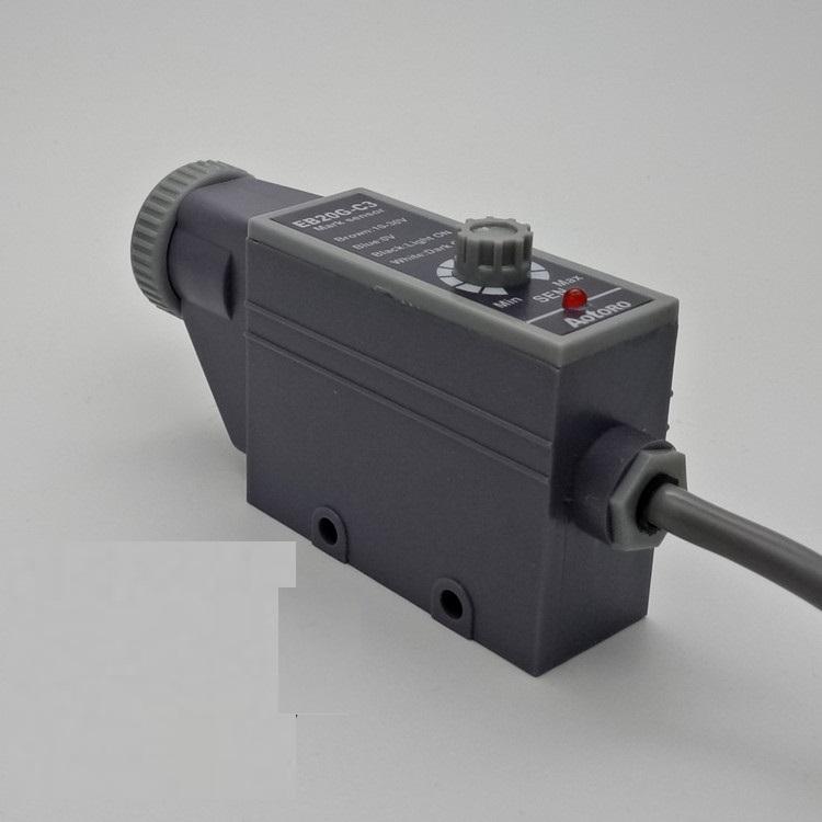 [HCM]Cảm biến màu EB20G-C3 hiệu Aotoro