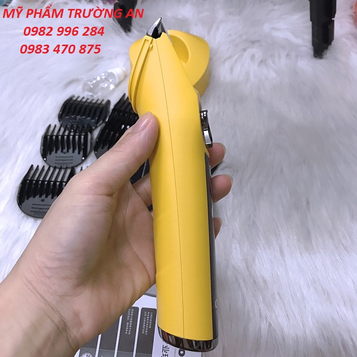 Tông đơ cắt tóc Codos 925 cao cấp