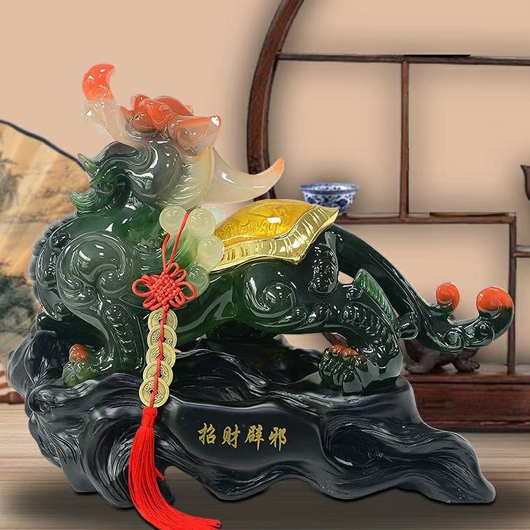 TỲ HƯU SIZE LỚN 28cm