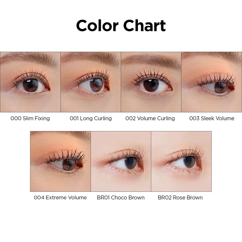 Mascara C.lio Kill Lash Superproof