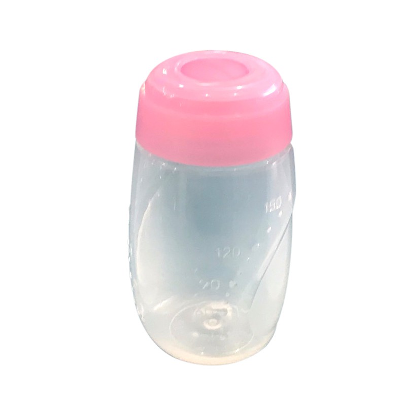 Bình trữ sữa mẹ (đựng sữa mẹ) Unimom - 150ml (bộ 3 bình)