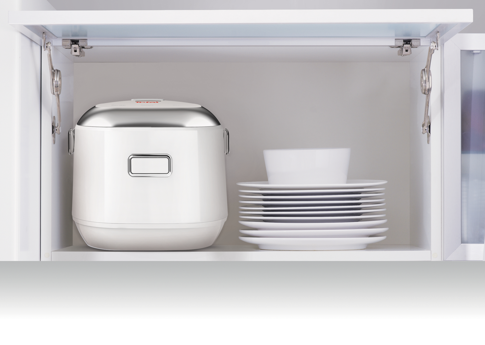 Nồi Cơm Điện Tefal RK604165