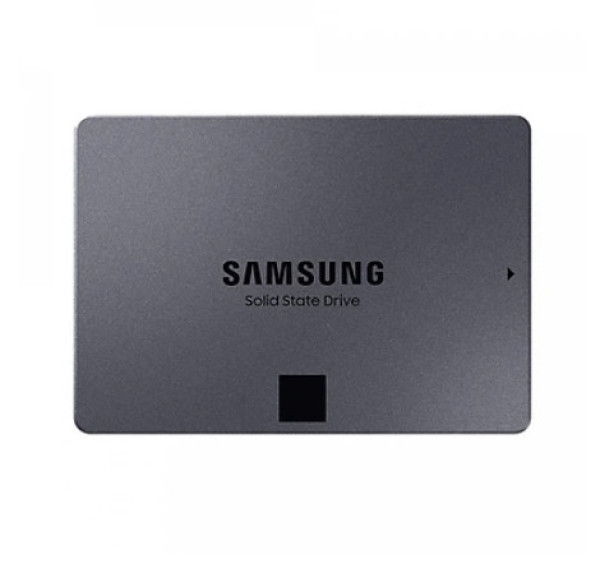 Bảng giá Ổ cứng SSD Samsung 870 QVO 1TB 2.5inch SATA3 (MZ-77Q1T0)- Shopbigssd- bảo hành 3 năm Phong Vũ