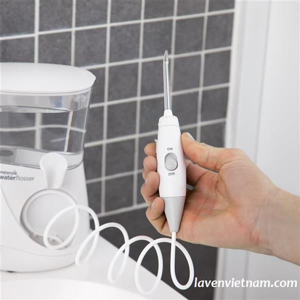 Máy tăm nước Waterpik Aquarius WP-660