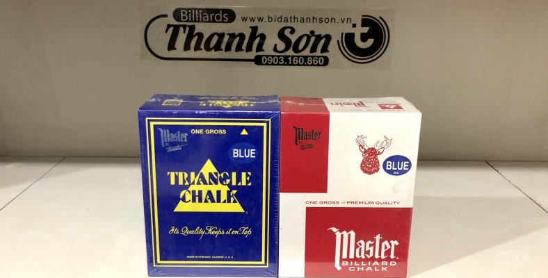 [HCM]Lơ Mỹ Master ( Set 50 Viên)
