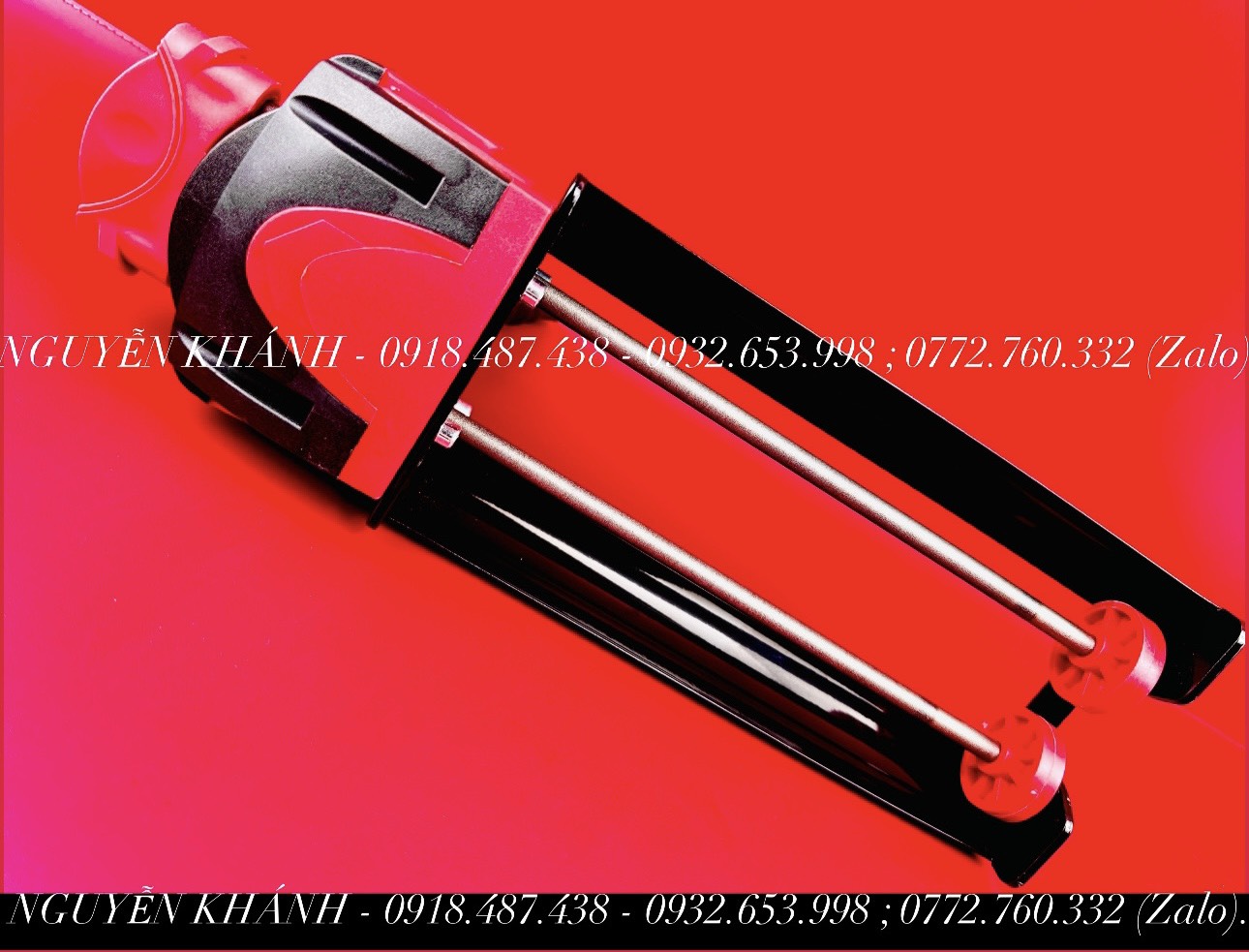 Súng bắn Keo Ramset Epcon G5 (chính hãng nhập khẩu Mỹ)