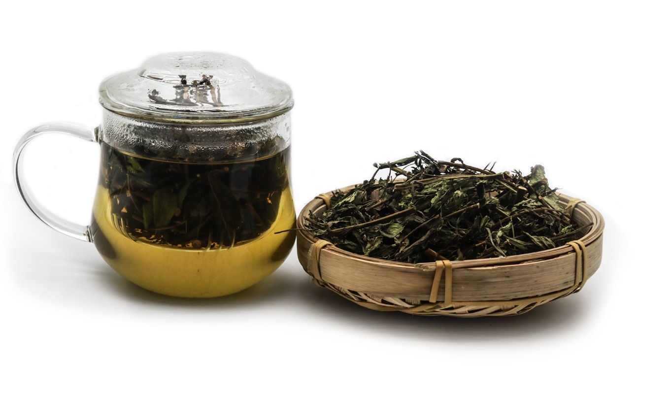 1kg Cỏ Ngọt Khô