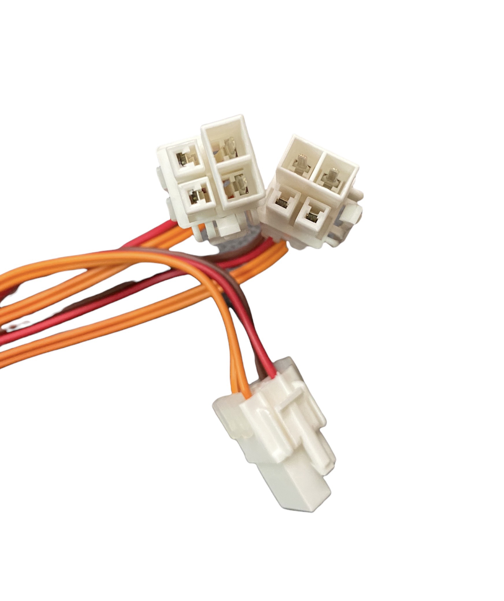 Sensor cảm biến âm tủ lạnh LG Inverter