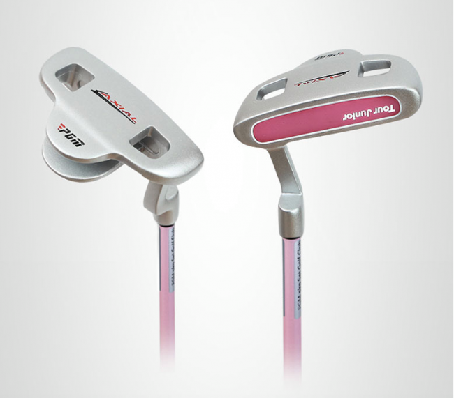 Gậy putter trẻ em Pick cat (tập gạt golf)