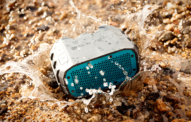 Loa di động Bluetooth BRAVEN BRV-1
