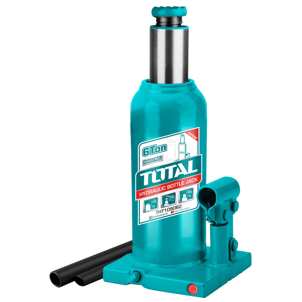 Con đội Total THT109042 4 tấn [Hàng Chính Hãng Total]