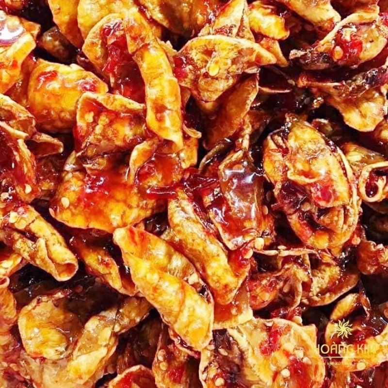 250g MỰC RIM ME