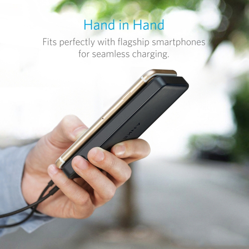 Pin sạc dự phòng Anker PowerCore II Slim 10000mAh(A1261)