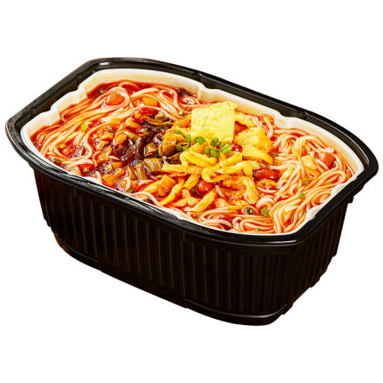 [HCM](Sale) Phở tự sôi ăn liền