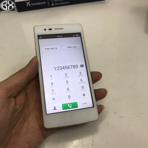 Điện Thoại Oppo Neo 5 Giá Rẻ 2 sim