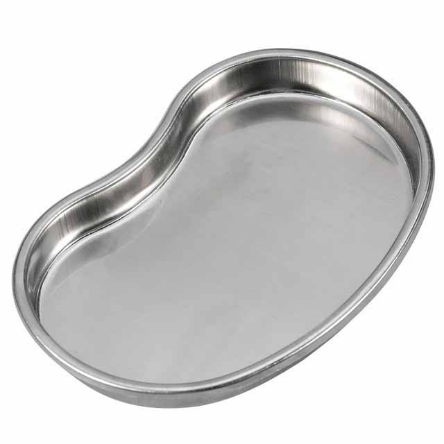 Khay quả đậu inox (nông,sâu)