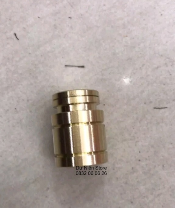Khuôn Đóng Nút Bọc Vải Đủ Size.