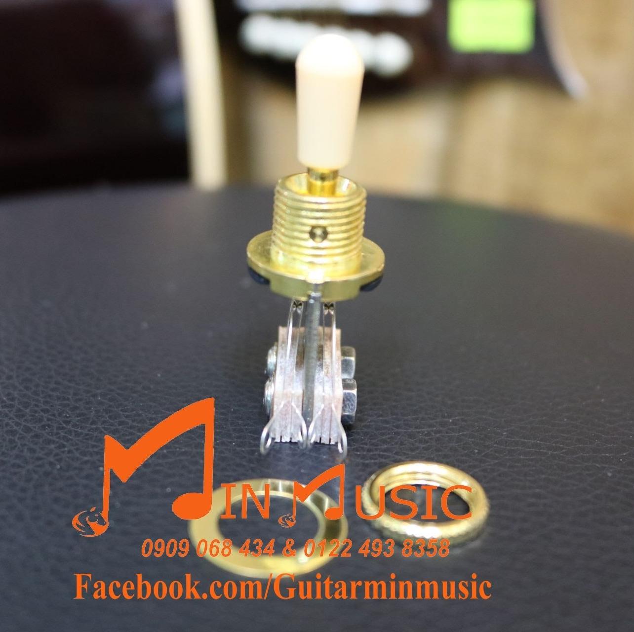 cần gạt đàn guitar lespaul ( công tắc đàn guitar lespaul )
