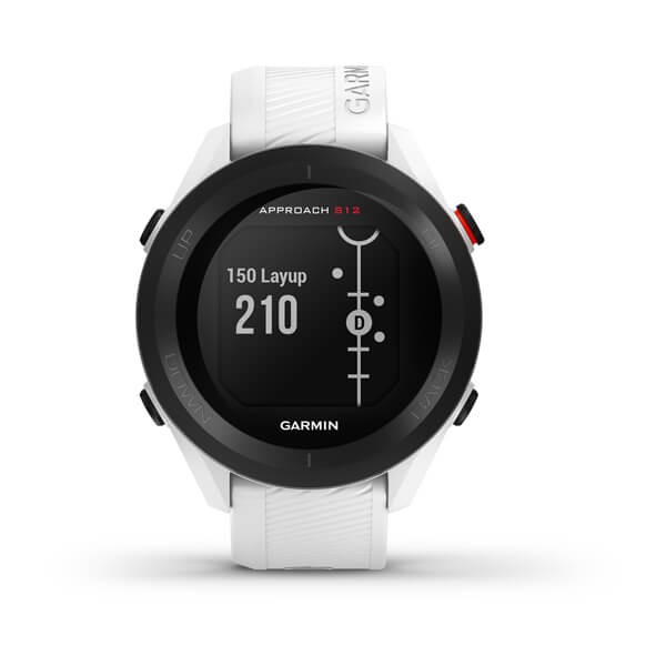 GARMIN APPROACH S12