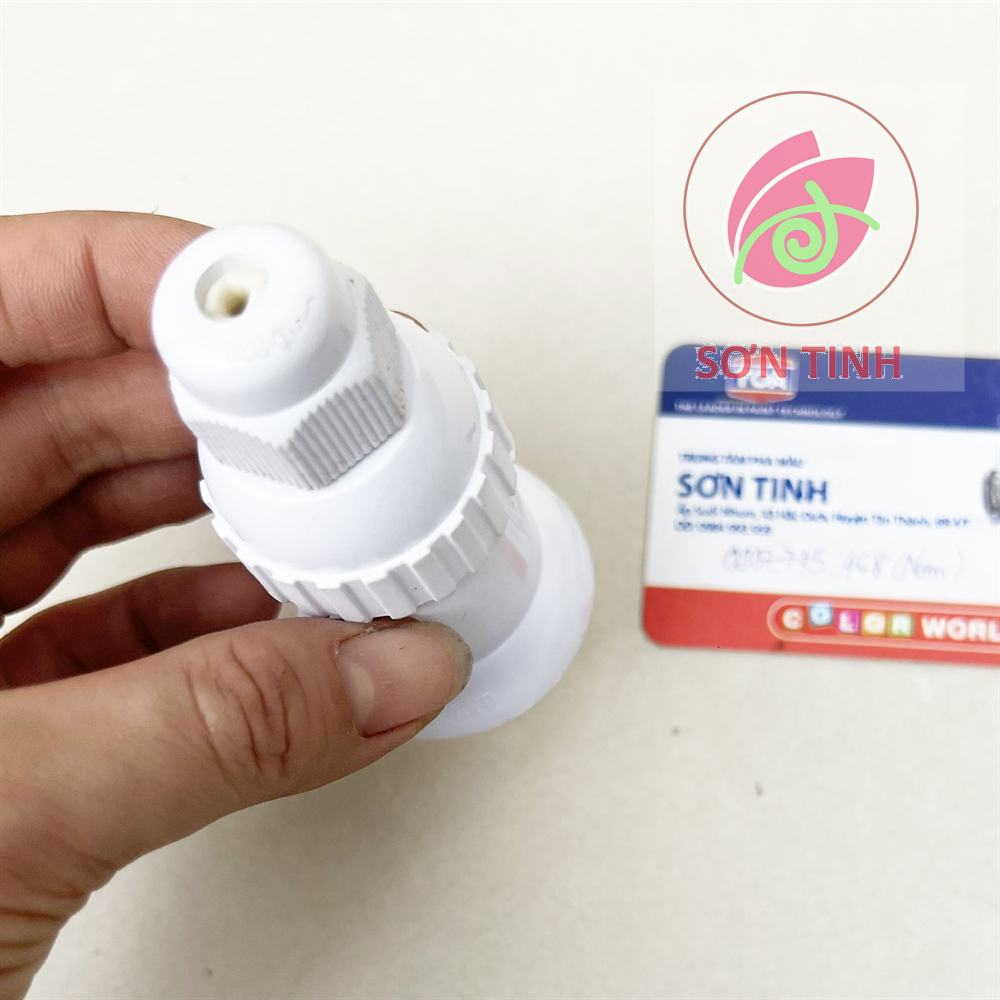Đuôi đèn chịu mưa SOPOKA ĐCM-5 chống thấm, an toàn