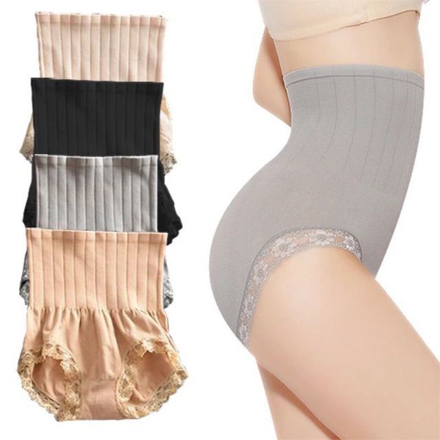 QUẦN LÓT GEN BỤNG NHẬT MUNAFIE