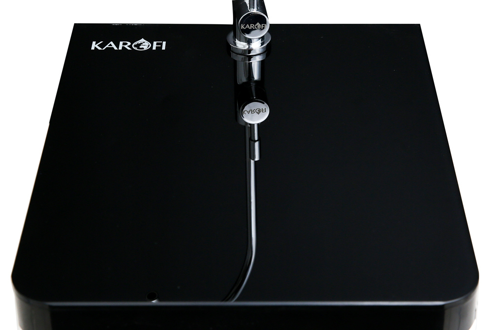 Máy lọc nước RO Karofi K8RO-H 8 lõi