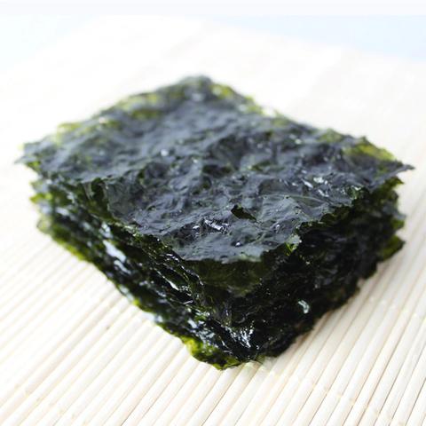 [Siêu thị WinMart] - Lá kim tẩm dầu ôliu Miwon 15g