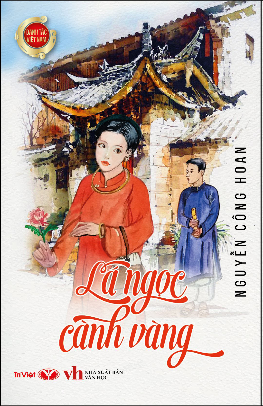 Lá Ngọc Cành Vàng