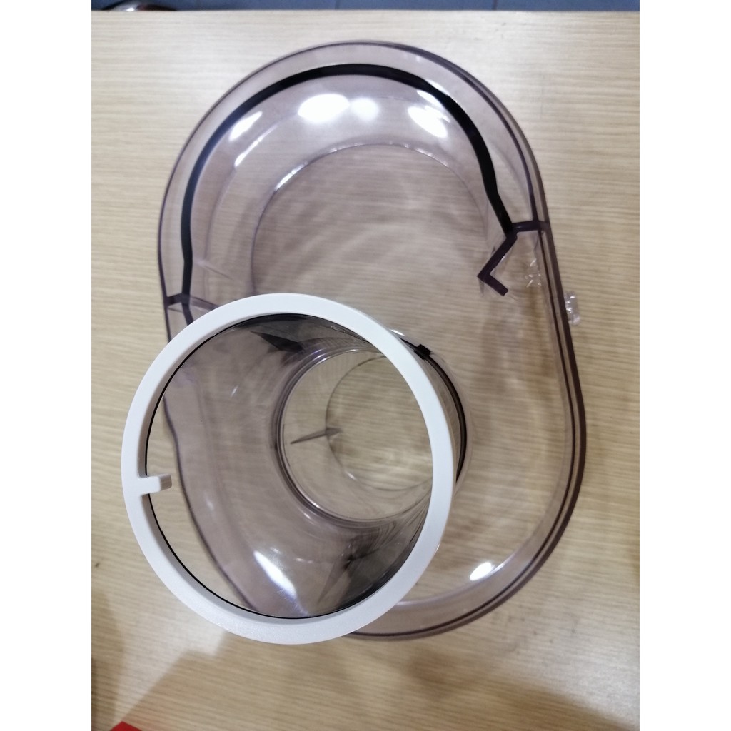 Nắp Máy ép trái cây Panasonic MJ-SJ01WRA
