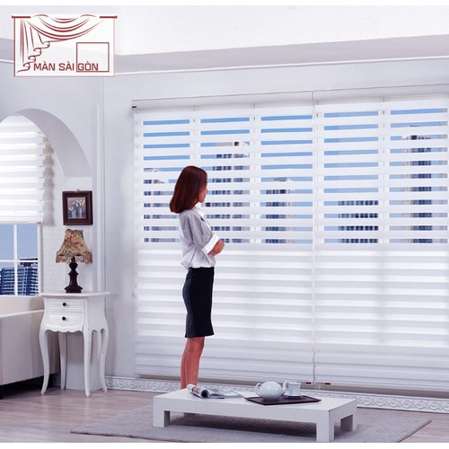 Rèm cầu vồng CV-05 Cao1m2