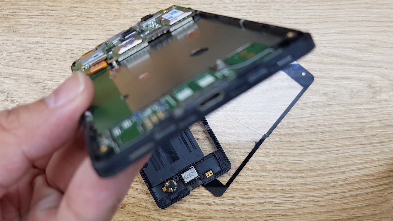 Chân sạc Nokia Lumia 535