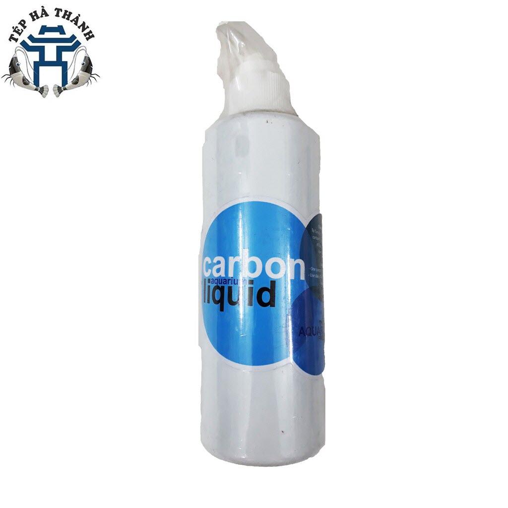 [Hoàn Tiền 10%] Carbon Liquid Thủy Mộc - CO2 dạng nước cho hồ thủy sinh
