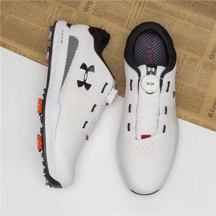Giầy golf Under - UA2020