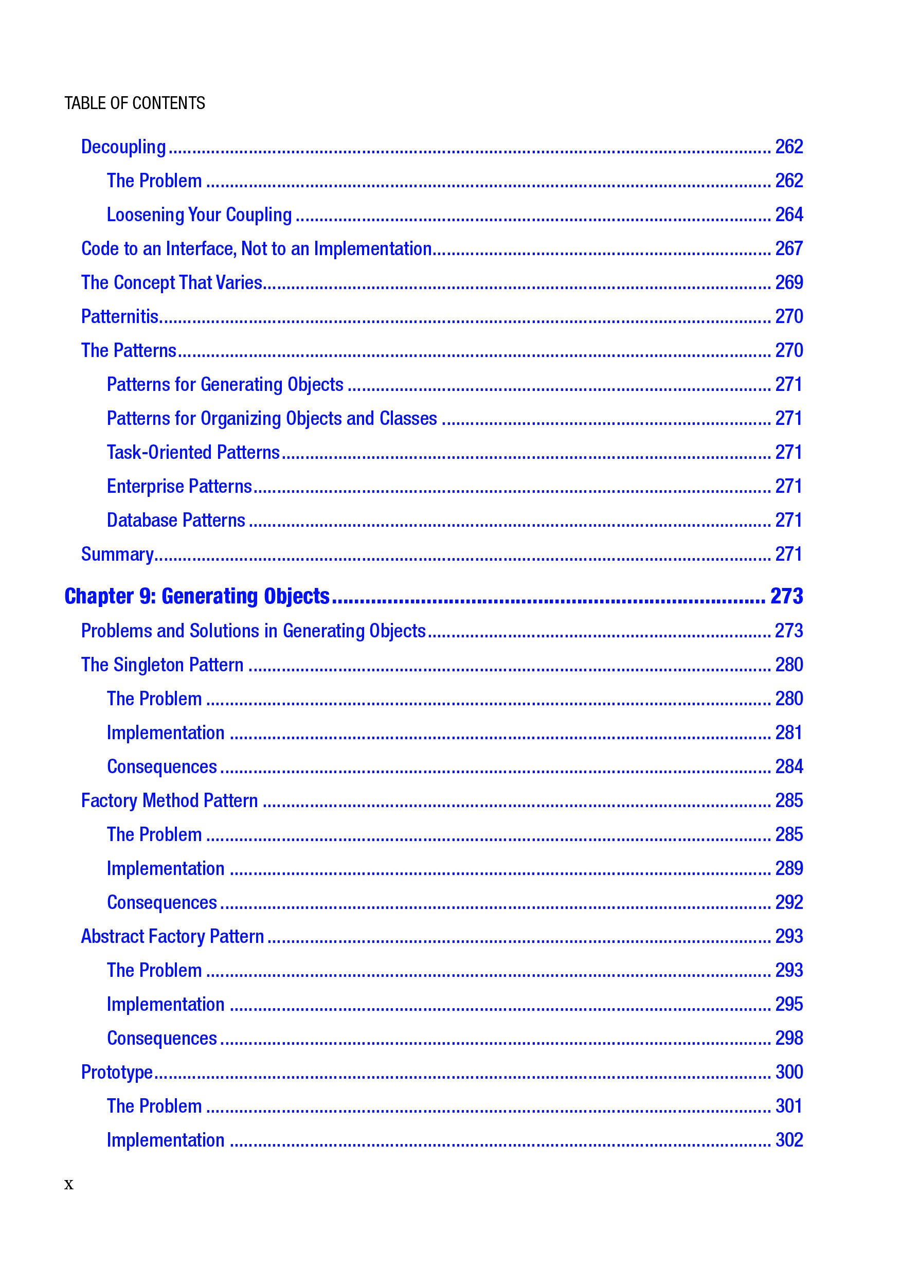 PHP 8 Objects, Patterns, and Practice