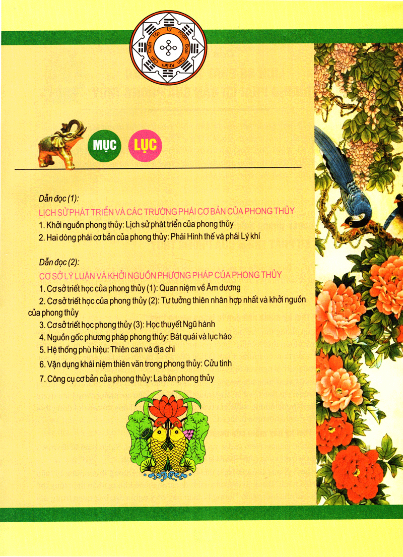 Sách Dương Trạch Tam Yếu