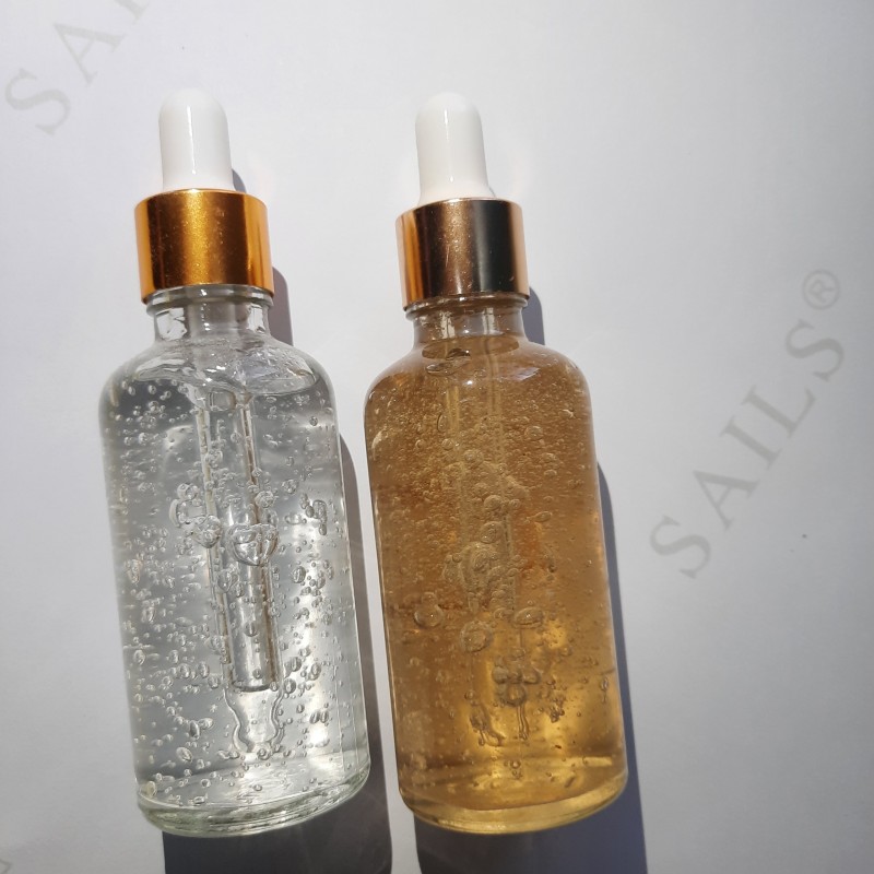 Dưỡng chất căng mướt da serum gel 50ml serum collagel trắng mềm mượt cup cấp ẩm da giá rẻ