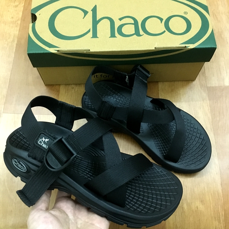Dép Xăng Đan Nam Chaco Thằn Lằn D94 Ảnh Thật