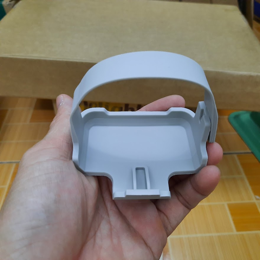 Nẹp cánh flycam DJI mini 4 pro / 4pro / mini3 / mini 3pro / mini2/ 2Se / mini4K (4K)- phụ kiện flycam DJI