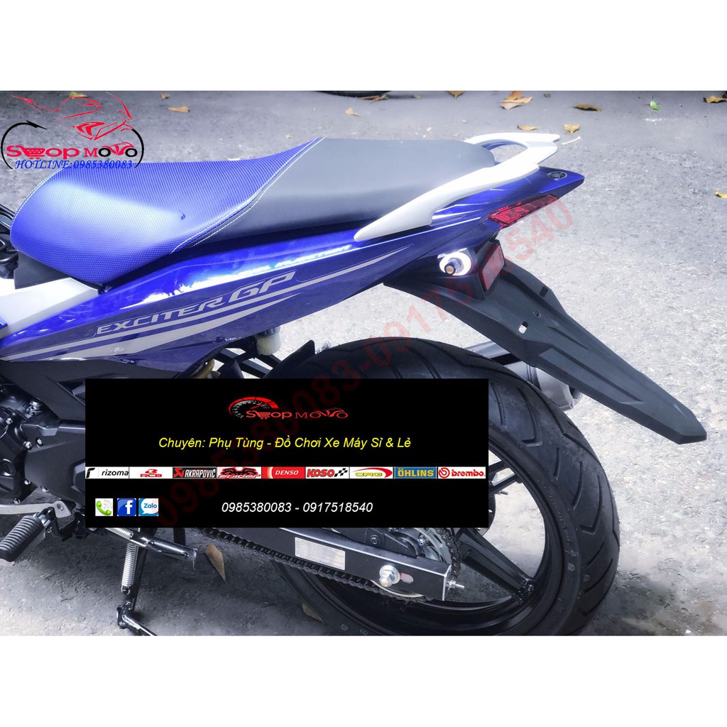 Dè Sonic Cho Ex150 Và Winner