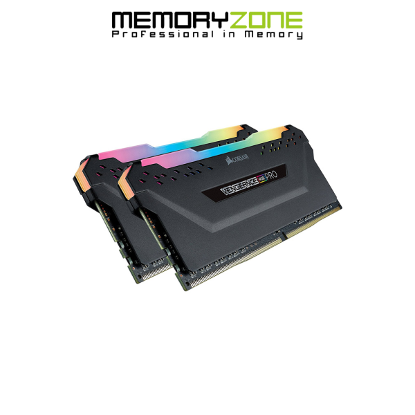 Bảng giá [HCM]Ram PC Corsair Vengeance RGB Pro 32GB 3600Mhz DDR4 (2x16GB) CMW32GX4M2D3600C18 Phong Vũ