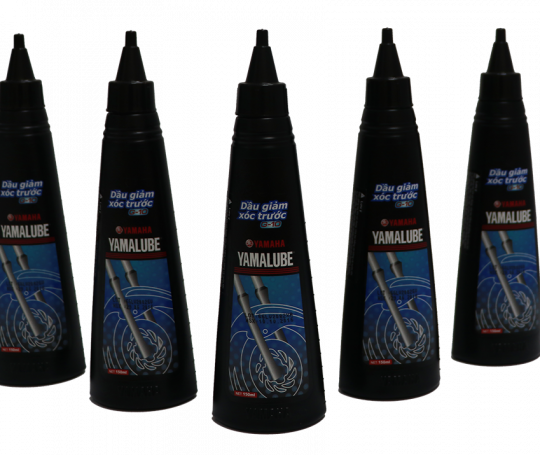 [HCM]DẦU GIẢM XÓC PHUỘC 150ml